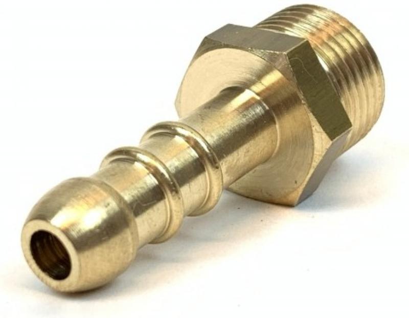 Nátrubek Mondial G3/8"