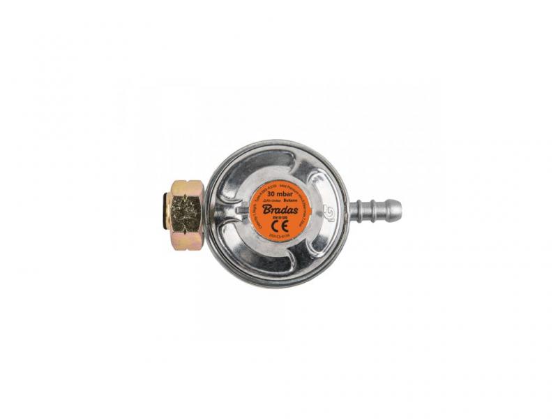 BRADAS® Regulátor tlaku 30mbar