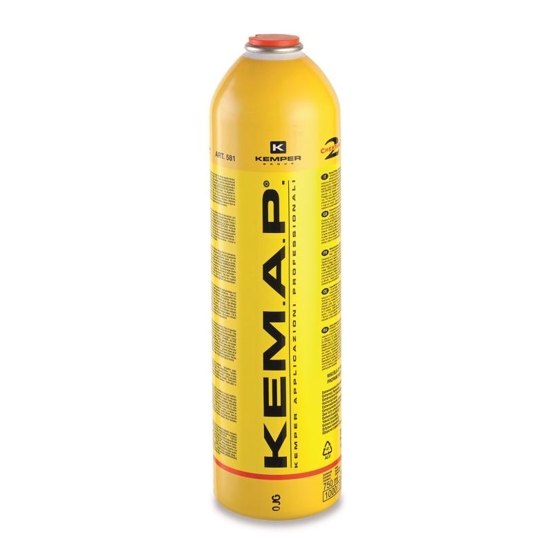 Kartuš 385 G (750 ML), závit 7/16"