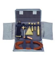 Pájecí set 2192 - brašna