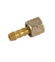 Nátrubek 8 s maticí G3/8"L
