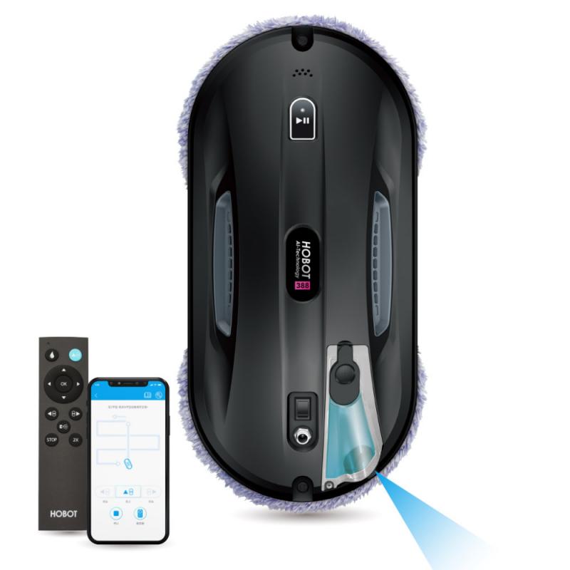 Robotický čistič oken HOBOT 388