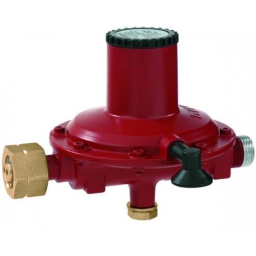 GOK Regulátor tlaku plynu 10 kg/h, 50 mbar, G 1/2"