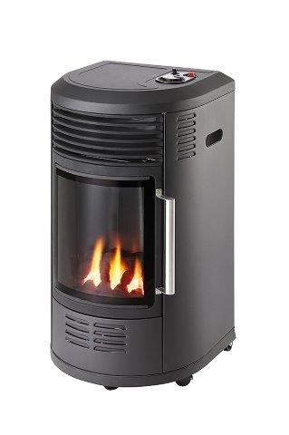 MEVA - TB20001 RELAX DELUXE 3,4kW